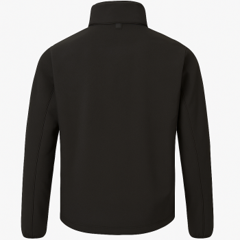 Musto Evo Crew Softshell Jacket XL Platinum Musto Evo Crew Softshell Jacket XL Platinum