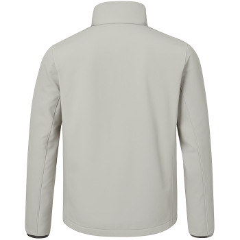 Veste Softshell Musto Evo Crew Taille 2XL - Couleur Platine
