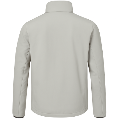 Veste Softshell Musto Evo Crew Taille 2XL - Couleur Platine