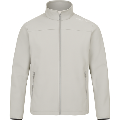 Veste Softshell Musto Evo Crew Taille 2XL - Couleur Platine