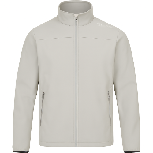 Veste Softshell Musto Evo Crew Taille 2XL - Couleur Platine