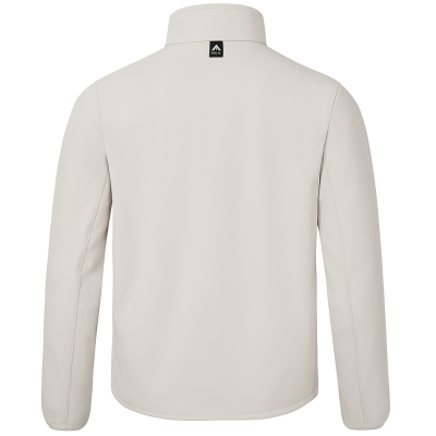 Veste Softshell Musto Evo Crew Taille 2XL - Couleur Platine