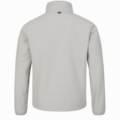 Veste Softshell Musto Evo Crew Taille 2XL - Couleur Platine