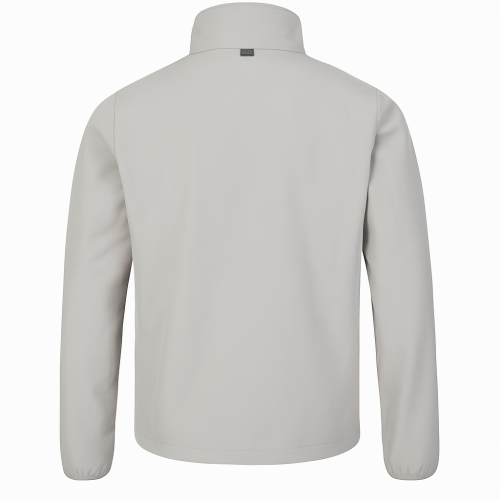 Veste Softshell Musto Evo Crew Taille 2XL - Couleur Platine