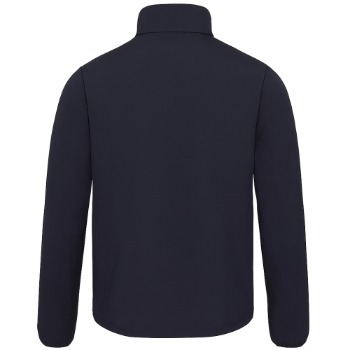 Musto Evo Crew Softshell Jacket - Size 2XL - Black