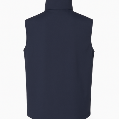 Gilet Softshell Musto Evo Crew - Taille S - Bleu Marine Gilet Softshell Musto Evo Crew - Taille S - Bleu Marine