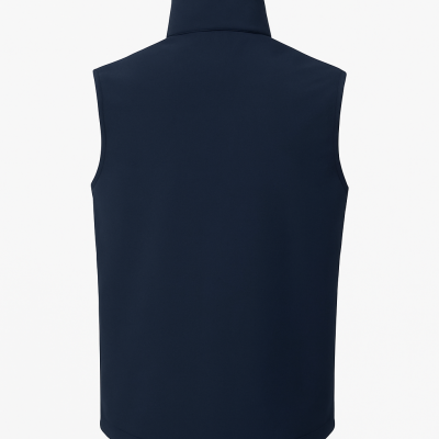 Gilet Softshell Musto Evo Crew - Taille S - Bleu Marine Gilet Softshell Musto Evo Crew - Taille S - Bleu Marine