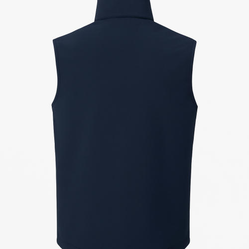 Gilet Softshell Musto Evo Crew - Taille S - Bleu Marine Gilet Softshell Musto Evo Crew - Taille S - Bleu Marine