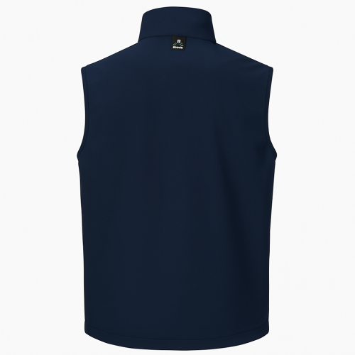 Gilet Softshell Musto Evo Crew - Taille L - Bleu Marine Gilet Softshell Musto Evo Crew - Taille L - Bleu Marine