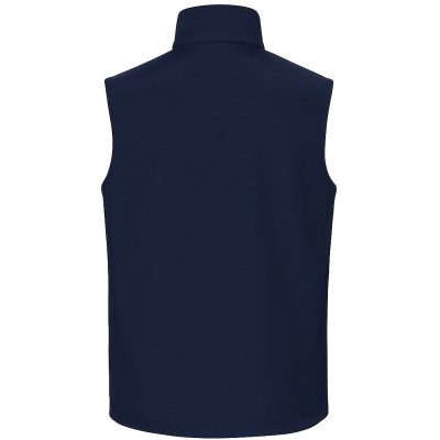Gilet Softshell Musto Evo Crew - Taille L - Bleu Marine Gilet Softshell Musto Evo Crew - Taille L - Bleu Marine