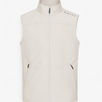 Gilet Softshell Musto Evo Crew Taille S - Couleur Platine Gilet Softshell Musto Evo Crew Taille S - Couleur Platine