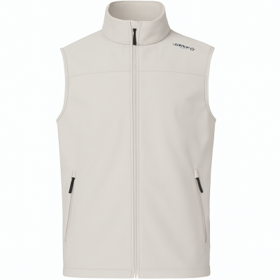 Gilet Softshell Musto Evo Crew Taille S - Couleur Platine Gilet Softshell Musto Evo Crew Taille S - Couleur Platine