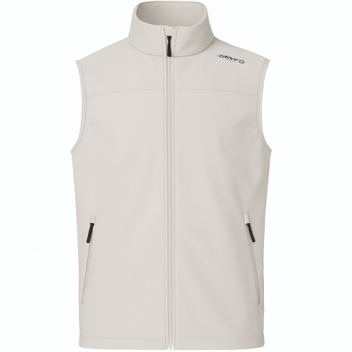 Gilet Softshell Musto Evo Crew Taille S - Couleur Platine Gilet Softshell Musto Evo Crew Taille S - Couleur Platine
