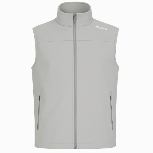 Gilet Softshell Musto Evo Crew Taille S - Couleur Platine Gilet Softshell Musto Evo Crew Taille S - Couleur Platine