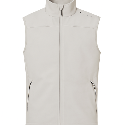 Gilet Softshell Musto Evo Crew Taille M - Platine Gilet Softshell Musto Evo Crew Taille M - Platine
