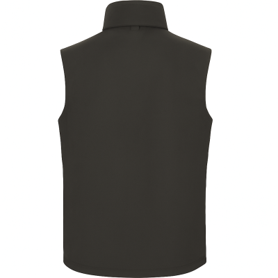 Gilet Softshell Musto Evo Crew Taille M - Platine Gilet Softshell Musto Evo Crew Taille M - Platine