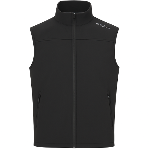 Gilet Softshell Musto Evo Crew Taille L - Platine