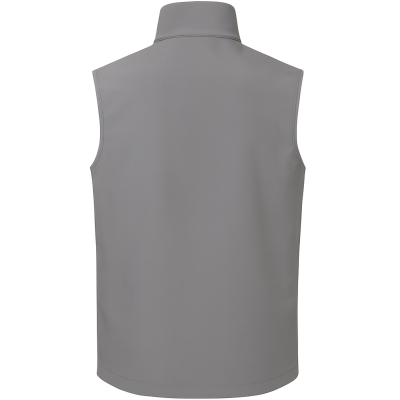Gilet Softshell Musto Evo Crew Taille L - Platine