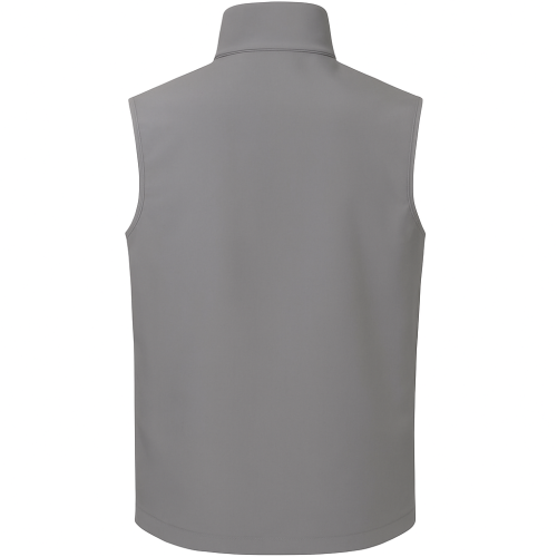 Gilet Softshell Musto Evo Crew Taille L - Platine