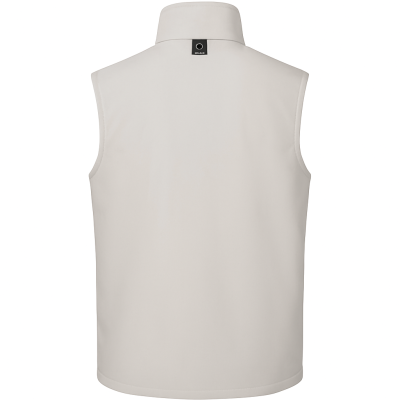 Gilet Softshell Musto Evo Crew Taille L - Platine