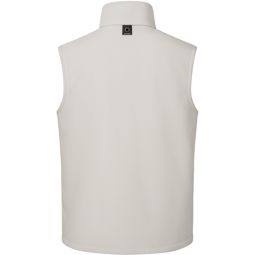 Gilet Softshell Musto Evo Crew Taille L - Platine