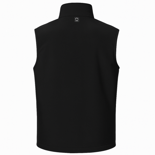 Gilet Softshell Musto Evo Crew, Taille XL, Couleur Noir