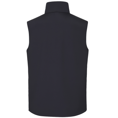 Gilet Softshell Musto Evo Crew, Taille XL, Couleur Noir