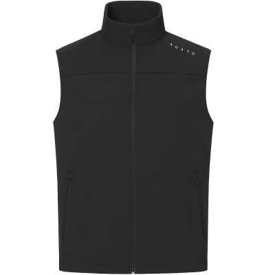 Gilet Softshell Musto Evo Crew - Taille 2XL - Noir