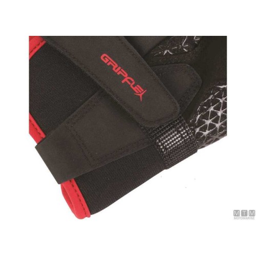 Sailing Gloves Musto Premium Performance 3/4 - Size : XL