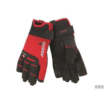 Sailing Gloves Musto Premium Performance 3/4 - Size : XL