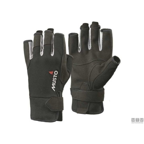 Sailing Gloves Musto Essential 3/4 - Size : M