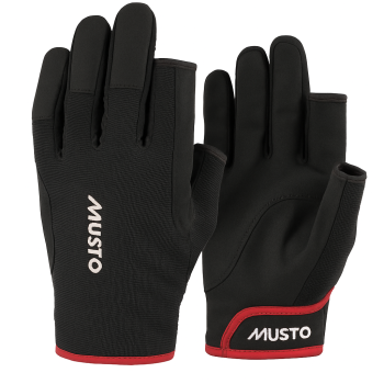 Musto Essential Sailing Gloves 2.0 Full Finger Size M Musto Essential Sailing Gloves 2.0 Full Finger Size M