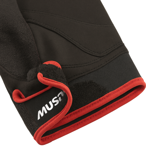 Musto Essential Sailing Gloves 2.0 Full Finger L/XL
