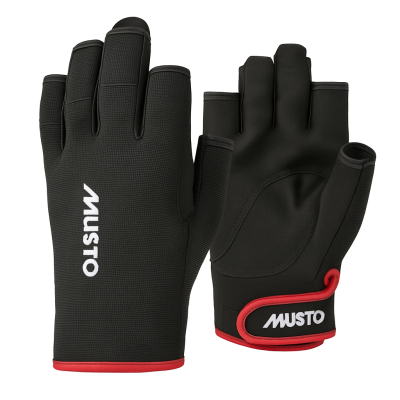 Musto Essential Sailing Gloves 2.0 Full Finger L/XL