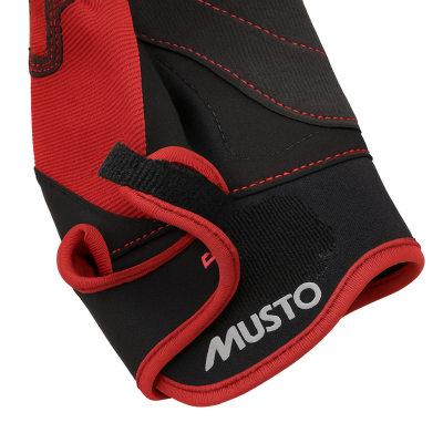 Musto Performance Gloves 2.0 Full Finger Size M