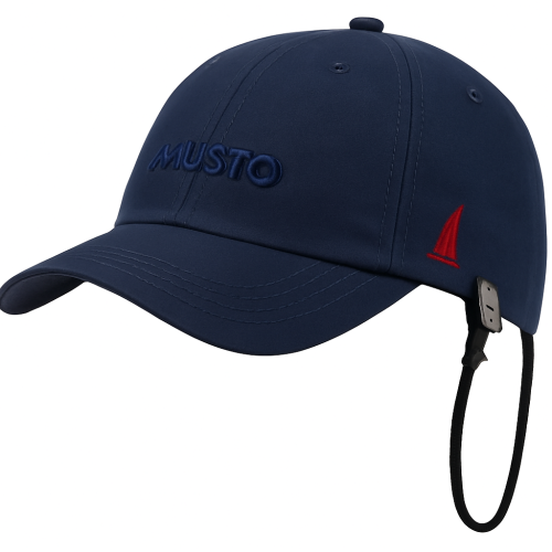 Casquette Musto Essential FD Crew - Bleu Marine