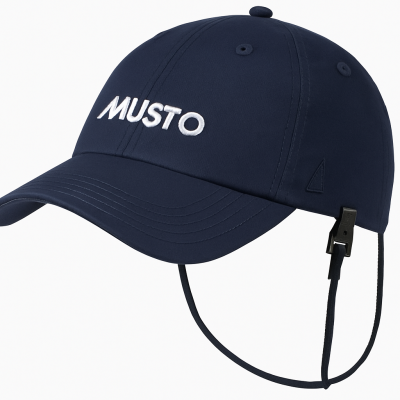 Casquette Musto Essential FD Crew - Bleu Marine