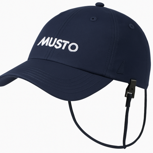 Casquette Musto Essential FD Crew - Bleu Marine