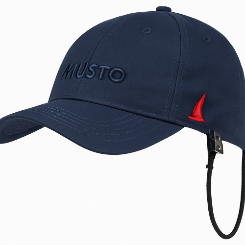 Casquette Musto Essential FD Crew - Bleu Marine