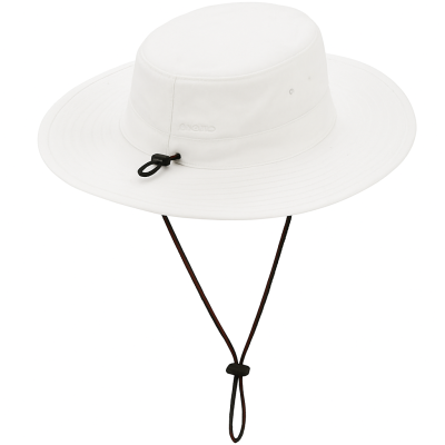 Chapeau à Large Visière Musto FD Taille S/M - Blanc Chapeau à Large Visière Musto FD Taille S/M - Blanc