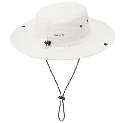 Chapeau à Large Visière Musto FD Taille S/M - Blanc Chapeau à Large Visière Musto FD Taille S/M - Blanc