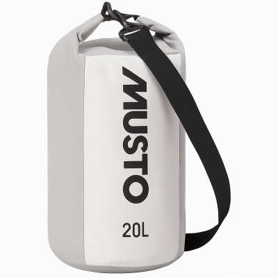 Musto Dry Tube Bag 2.0 - 10 Liters