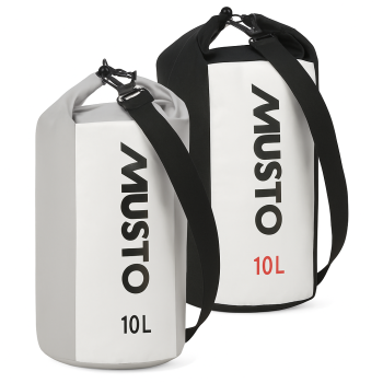 Musto Dry Tube Bag 2.0 - 10 Liters