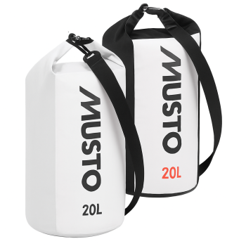 Musto Dry Tube Bag 2.0 - 20L Capacity