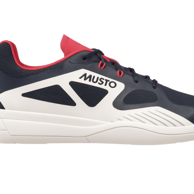 Musto Dynamic Race Trainer 597 Blue 44.5