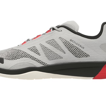 MUSTO LPX Pro Trainer Sailing Shoes 813 Platinum Size 46 MUSTO LPX Pro Trainer Sailing Shoes 813 Platinum Size 46