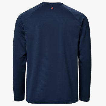 Musto Evolution Sunblock 2.0 Long-Sleeve T-Shirt - Size M - Navy Blue Musto Evolution Sunblock 2.0 Long-Sleeve T-Shirt - Size M - Navy Blue