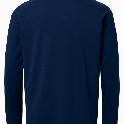 T-shirt à Manches Longues Musto Evolution Sunblock 2.0 Taille 2XL - Bleu Marine