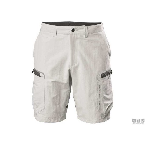 Sailing Shorts Musto Evo Performance 2.0 Black - Size : 50 (34)