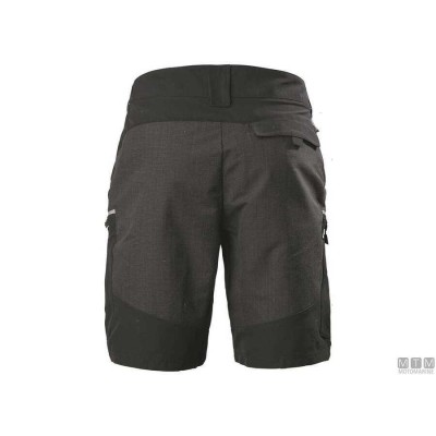 Sailing Shorts Musto Evo Performance 2.0 Black - Size : 50 (34)